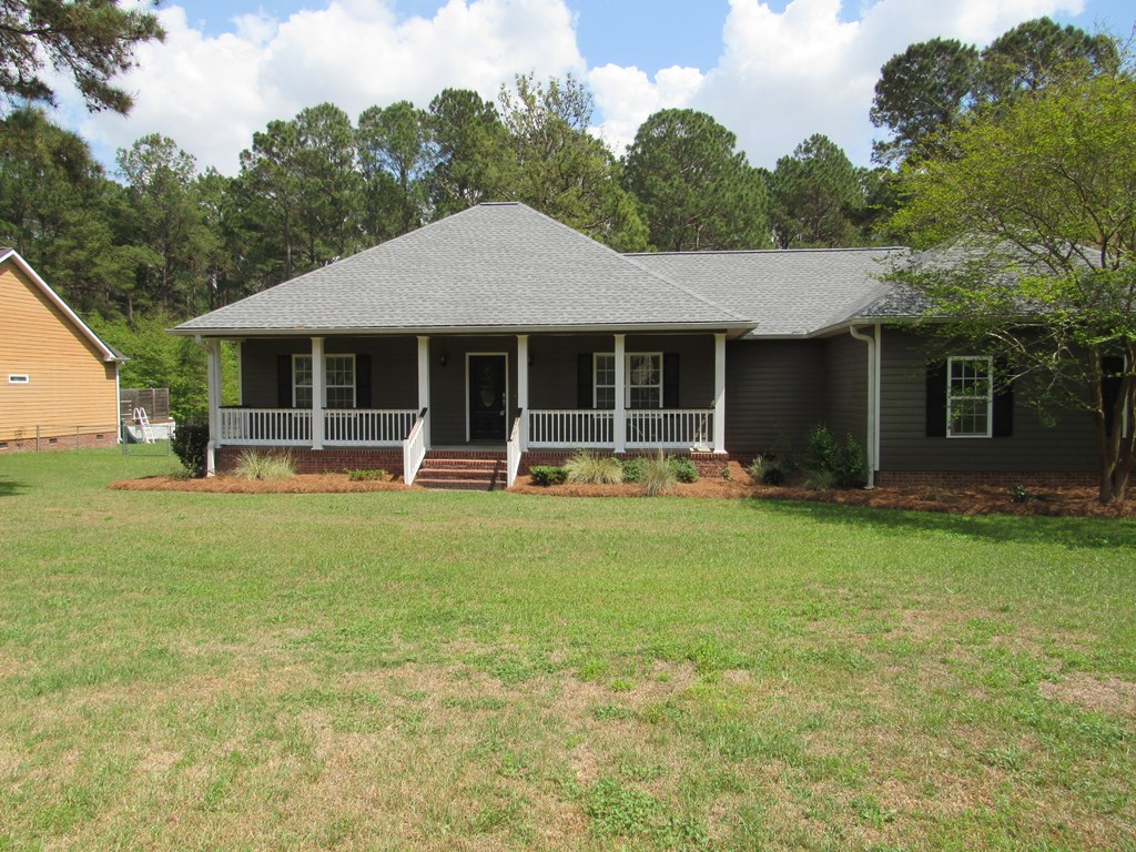 150 Friendship Trail, Moultrie, Georgia 31788, 4 Bedrooms Bedrooms, ,2 BathroomsBathrooms,Single Family,For Sale,Friendship Trail,915637
