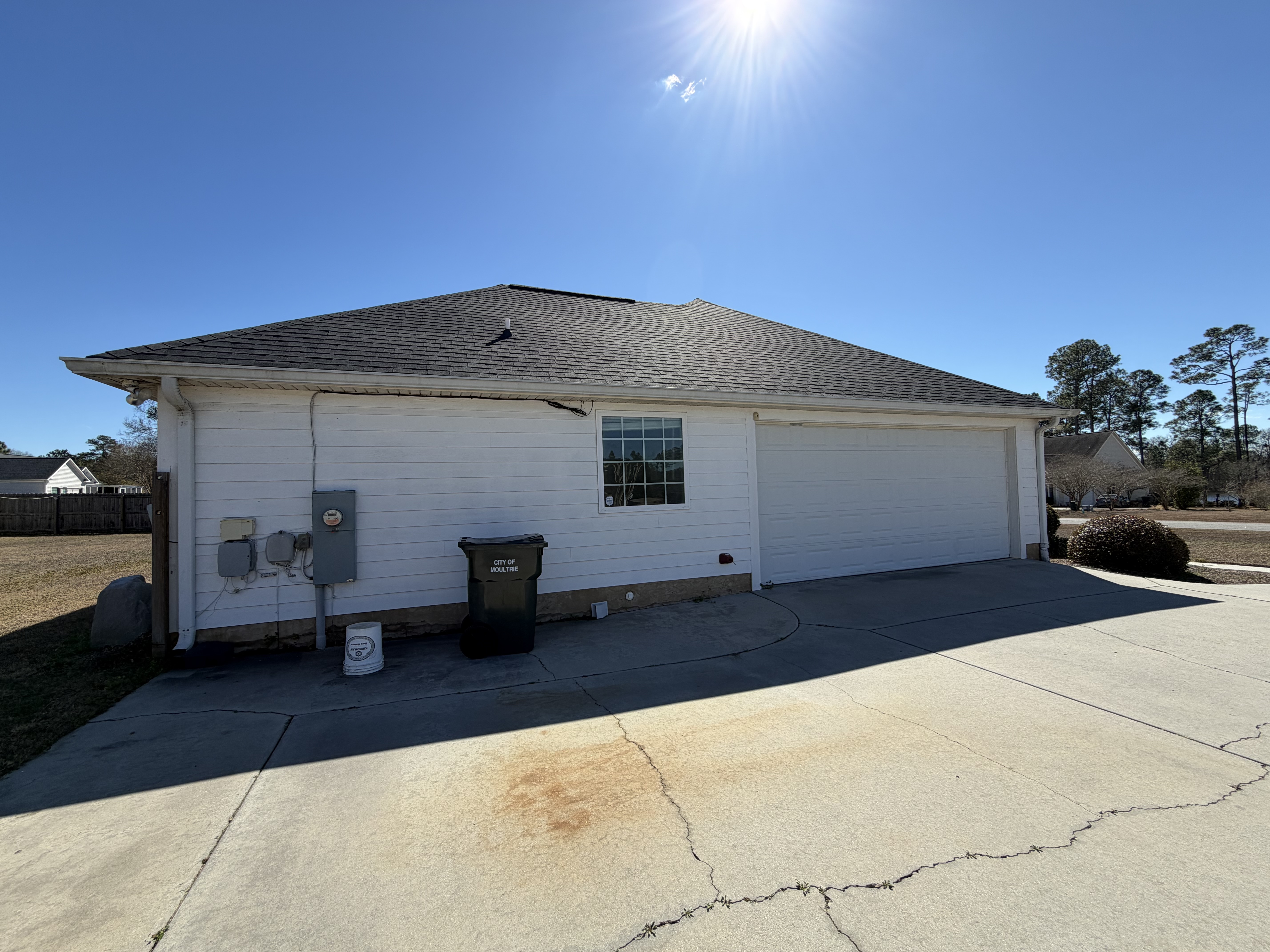 9 Mary's Lane, Moultrie, Georgia 31788, 3 Bedrooms Bedrooms, 5 Rooms Rooms,2 BathroomsBathrooms,Single Family,For Rent,Mary's Lane,915638