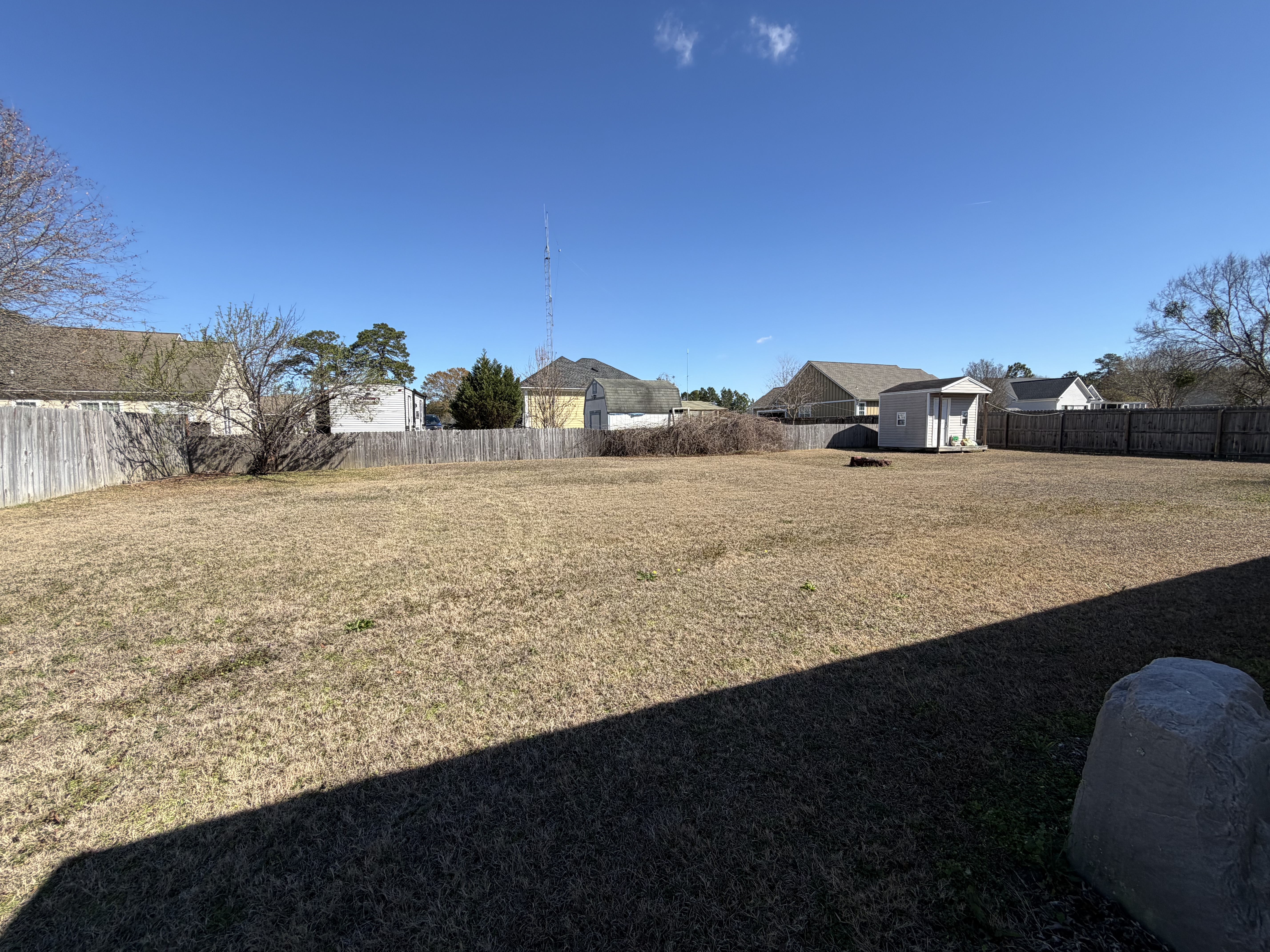 9 Mary's Lane, Moultrie, Georgia 31788, 3 Bedrooms Bedrooms, 5 Rooms Rooms,2 BathroomsBathrooms,Single Family,For Rent,Mary's Lane,915638
