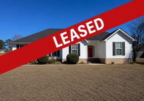 9 Mary's Lane, Moultrie, Georgia 31788, 3 Bedrooms Bedrooms, 5 Rooms Rooms,2 BathroomsBathrooms,Single Family,For Rent,Mary's Lane,915638