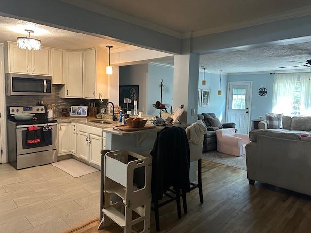 1821 3RD Street SE, Moultrie, Georgia 31768, 3 Bedrooms Bedrooms, ,2 BathroomsBathrooms,Single Family,For Sale,3RD Street SE,915642