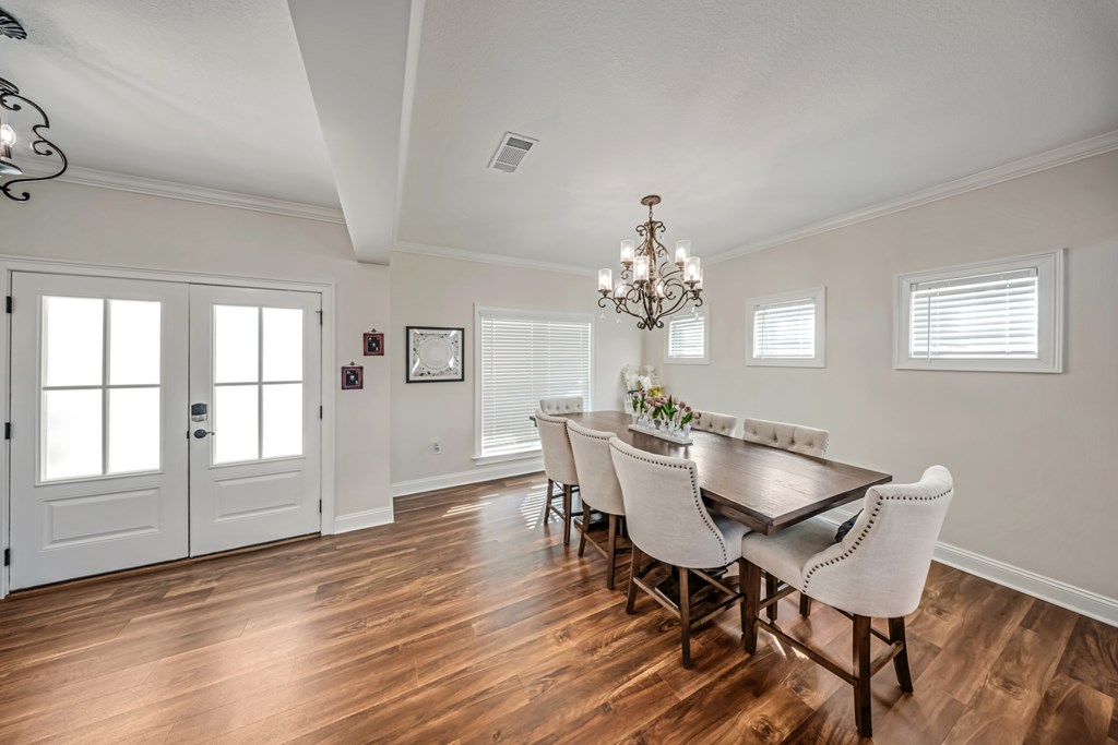 80 Cobblestone Blvd, SE, Moultrie, Georgia 31788, 4 Bedrooms Bedrooms, ,3 BathroomsBathrooms,Single Family,For Sale,Cobblestone Blvd, SE,915647