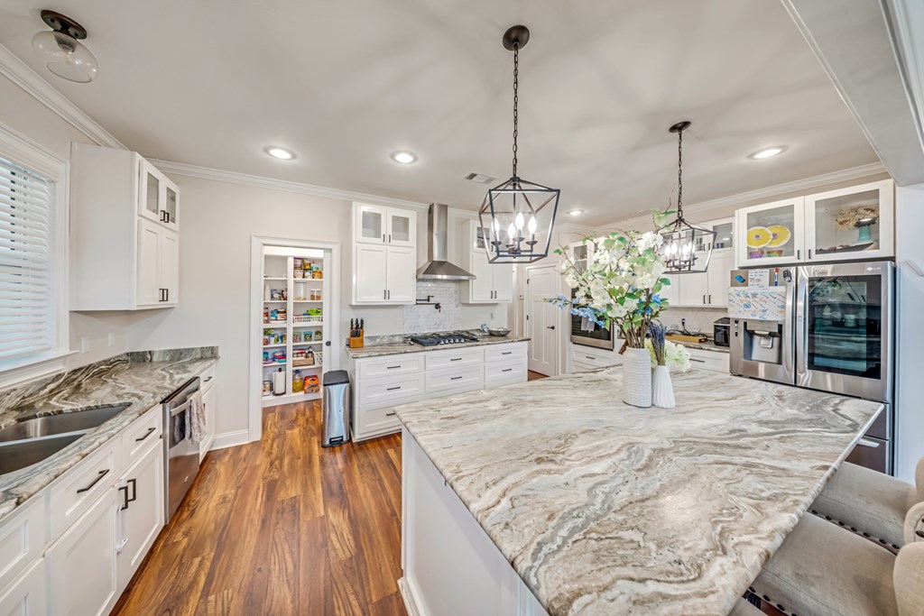 80 Cobblestone Blvd, SE, Moultrie, Georgia 31788, 4 Bedrooms Bedrooms, ,3 BathroomsBathrooms,Single Family,For Sale,Cobblestone Blvd, SE,915647