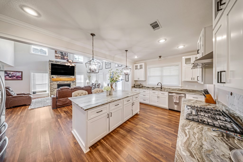 80 Cobblestone Blvd, SE, Moultrie, Georgia 31788, 4 Bedrooms Bedrooms, ,3 BathroomsBathrooms,Single Family,For Sale,Cobblestone Blvd, SE,915647