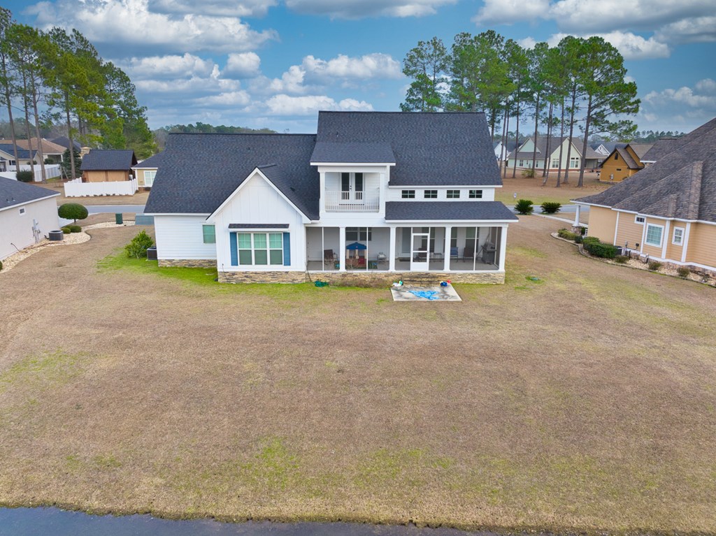 80 Cobblestone Blvd, SE, Moultrie, Georgia 31788, 4 Bedrooms Bedrooms, ,3 BathroomsBathrooms,Single Family,For Sale,Cobblestone Blvd, SE,915647