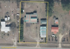 1002 Doc Darbyshire Rd, Norman Park, Georgia 31771, ,Residential,For Sale,Doc Darbyshire Rd,915696